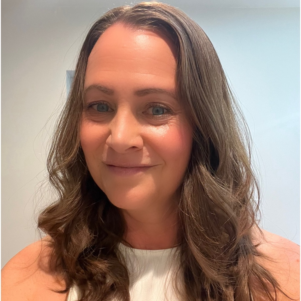 Meet your Posher, Ansley
